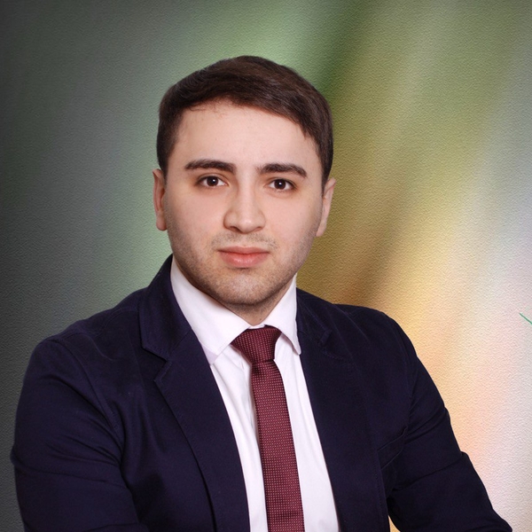 Фотография адвоката